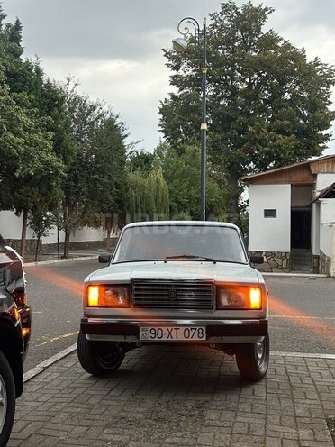 LADA (VAZ) 2107 2010, 787,000 km - 1.7 l - Gəncə