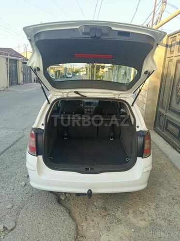 Opel Astra 2009, 306,000 km - 1.3 l - Bakı