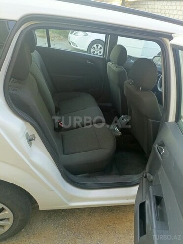 Opel Astra 2009, 306,000 km - 1.3 l - Bakı