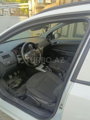 Opel Astra 2009, 306,000 km - 1.3 l - Bakı