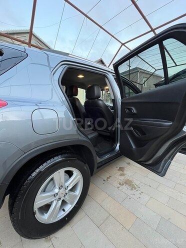 Chevrolet Trax 2019, 83,686 km - 1.4 l - Bakı
