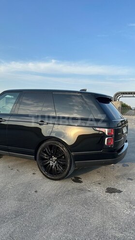 Land Rover Range Rover 2018, 174,313 km - 3.0 l - Bakı