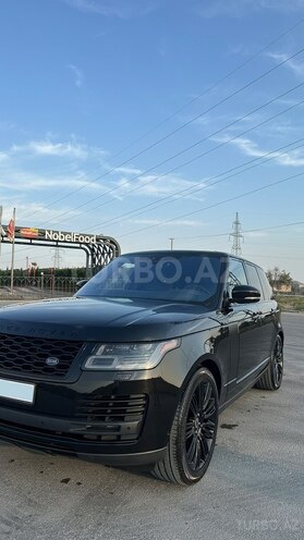 Land Rover Range Rover 2018, 174,313 km - 3.0 l - Bakı