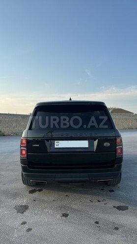 Land Rover Range Rover 2018, 174,313 km - 3.0 l - Bakı