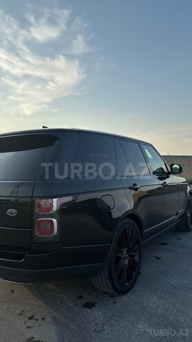 Land Rover Range Rover 2018, 174,313 km - 3.0 l - Bakı