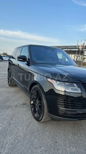 Land Rover Range Rover 2018, 174,313 km - 3.0 l - Bakı