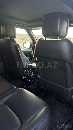 Land Rover Range Rover 2018, 174,313 km - 3.0 l - Bakı