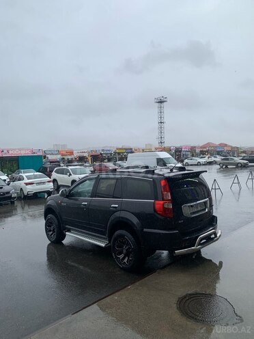 GWM Hover 2006, 185,000 km - 2.4 l - Bakı