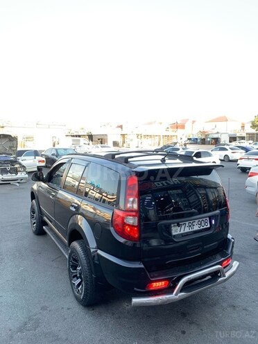 GWM Hover 2006, 185,000 km - 2.4 l - Bakı