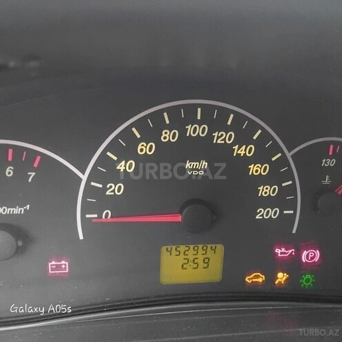 LADA (VAZ) Priora 2008, 452,994 km - 1.6 л - Qusar