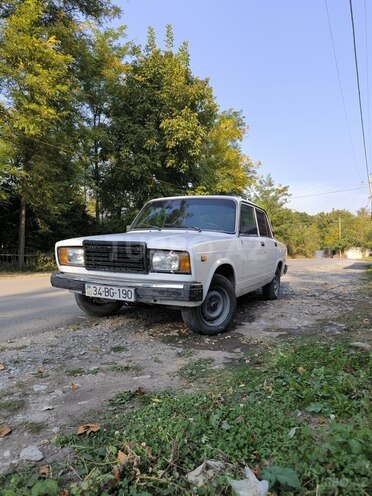 LADA (VAZ) 2107 2003, 70,000 km - 1.6 л - Qəbələ