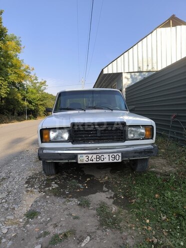 LADA (VAZ) 2107 2003, 70,000 km - 1.6 л - Qəbələ