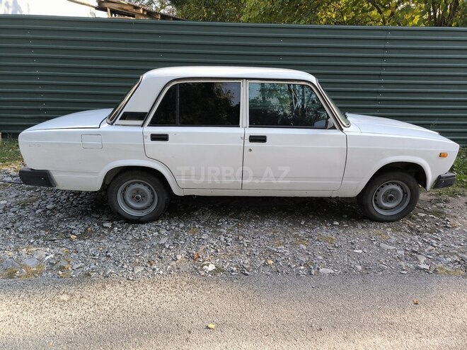 LADA (VAZ) 2107 2003, 70,000 km - 1.6 л - Qəbələ