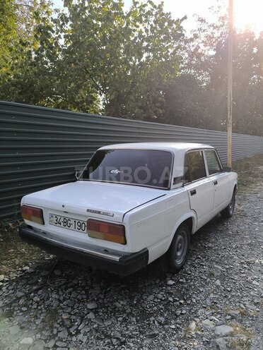LADA (VAZ) 2107 2003, 70,000 km - 1.6 л - Qəbələ
