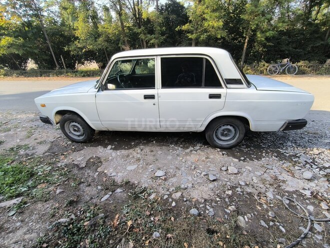 LADA (VAZ) 2107 2003, 70,000 km - 1.6 л - Qəbələ