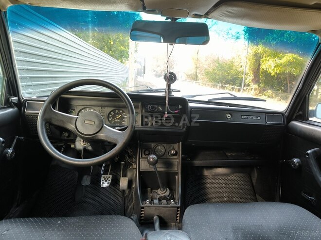 LADA (VAZ) 2107 2003, 70,000 km - 1.6 л - Qəbələ