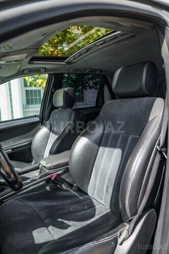 Mercedes ML 350 4MATIC 2006, 330,000 km - 3.5 l - Bakı