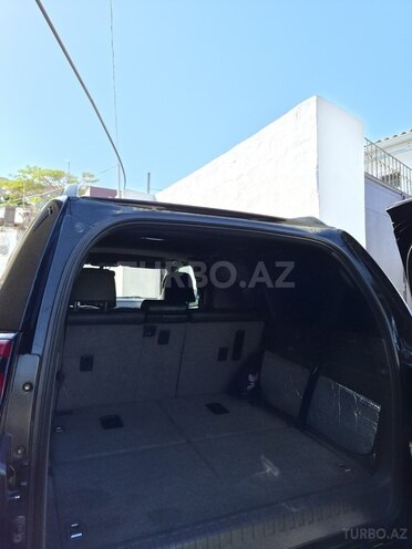 Toyota Land Cruiser Prado 2010, 273,000 km - 2.7 l - Bakı