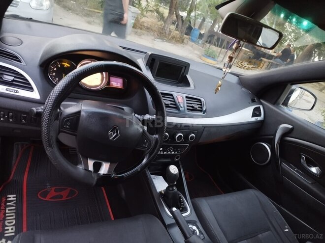 Renault Megane 2010, 400,000 km - 1.5 l - Bakı