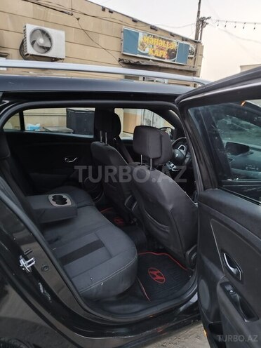 Renault Megane 2010, 400,000 km - 1.5 l - Bakı