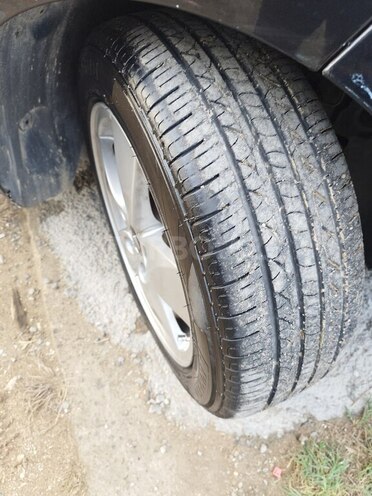 Renault Megane 2010, 400,000 km - 1.5 l - Bakı