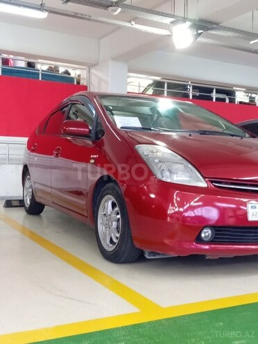 Toyota Prius 2009, 579,364 km - 1.5 l - Bakı