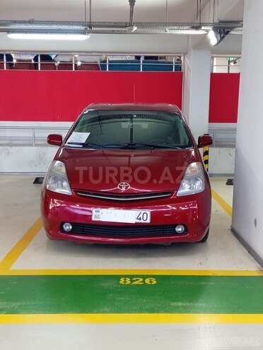 Toyota Prius 2009, 579,364 km - 1.5 l - Bakı