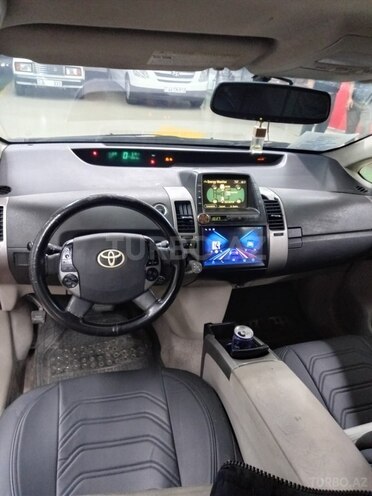 Toyota Prius 2009, 579,364 km - 1.5 l - Bakı