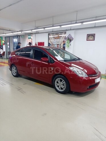 Toyota Prius 2009, 579,364 km - 1.5 l - Bakı