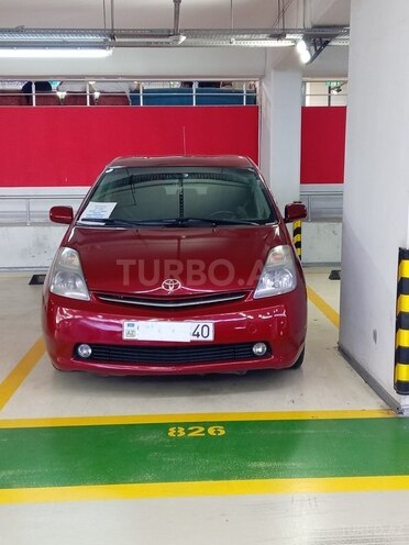 Toyota Prius 2009, 579,364 km - 1.5 l - Bakı