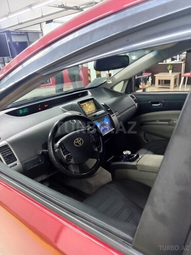 Toyota Prius 2009, 579,364 km - 1.5 l - Bakı