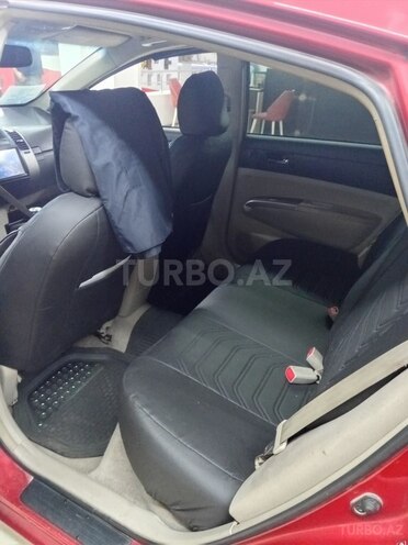 Toyota Prius 2009, 579,364 km - 1.5 l - Bakı
