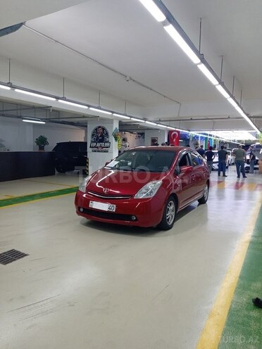 Toyota Prius 2009, 579,364 km - 1.5 l - Bakı