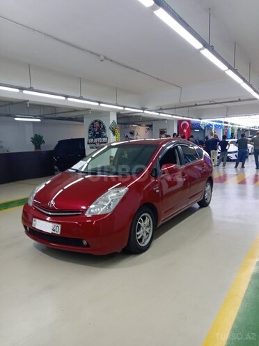 Toyota Prius 2009, 579,364 km - 1.5 l - Bakı