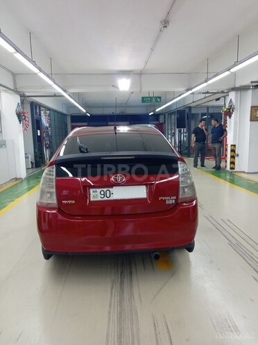 Toyota Prius 2009, 579,364 km - 1.5 l - Bakı