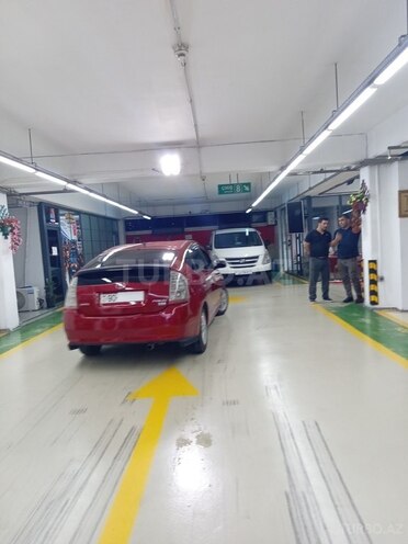 Toyota Prius 2009, 579,364 km - 1.5 l - Bakı