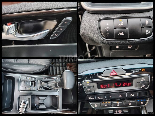 Kia Sorento 2018, 297,000 km - 2.0 l - Bakı