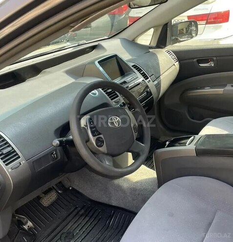 Toyota Prius 2008, 301,445 km - 1.5 l - Bakı