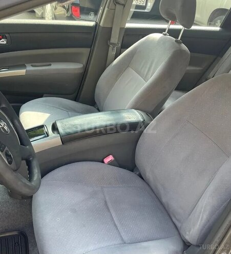 Toyota Prius 2008, 301,445 km - 1.5 l - Bakı