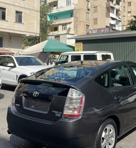 Toyota Prius 2008, 301,445 km - 1.5 l - Bakı