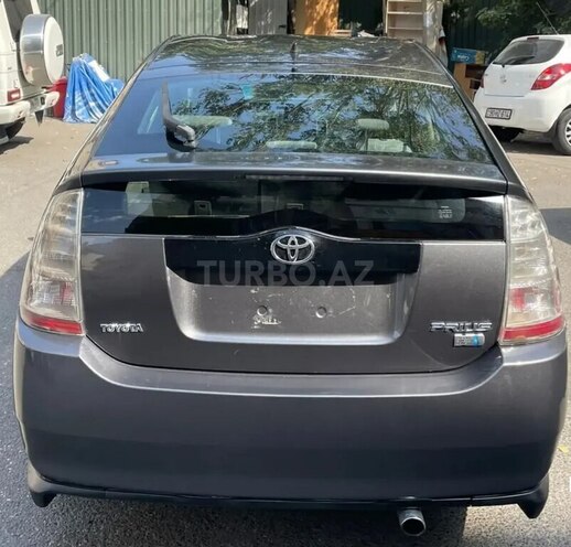 Toyota Prius 2008, 301,445 km - 1.5 l - Bakı