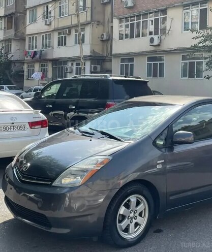 Toyota Prius 2008, 301,445 km - 1.5 l - Bakı
