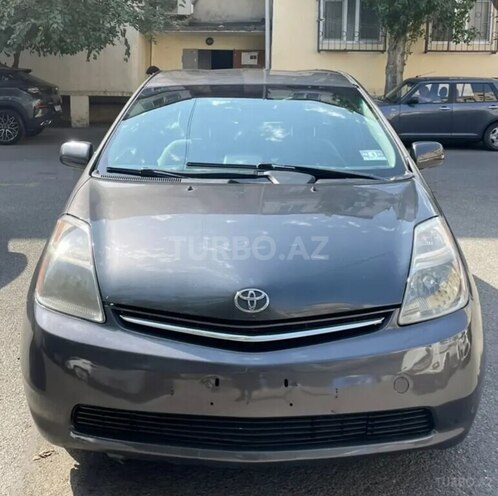 Toyota Prius 2008, 301,445 km - 1.5 l - Bakı
