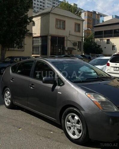 Toyota Prius 2008, 301,445 km - 1.5 l - Bakı
