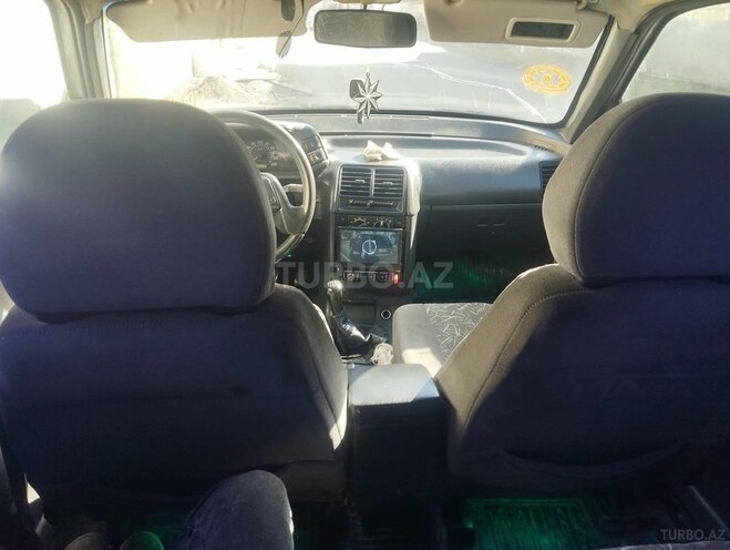 LADA (VAZ) 2110 2003, 390,568 km - 1.6 l - Bakı