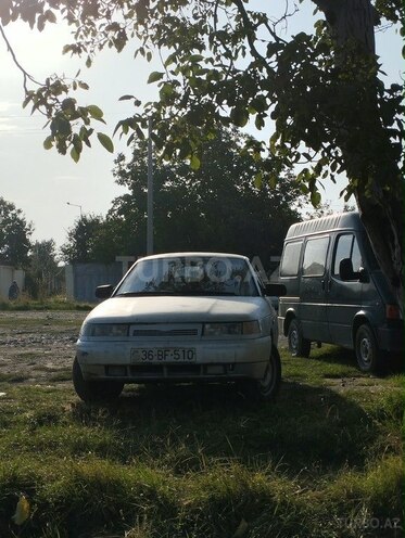 LADA (VAZ) 2110 2003, 390,568 km - 1.6 l - Bakı