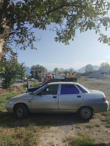 LADA (VAZ) 2110 2003, 390,568 km - 1.6 l - Bakı