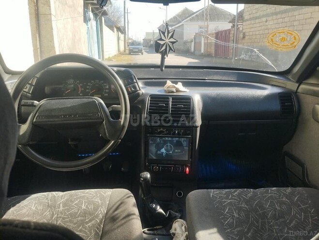 LADA (VAZ) 2110 2003, 390,568 km - 1.6 l - Bakı