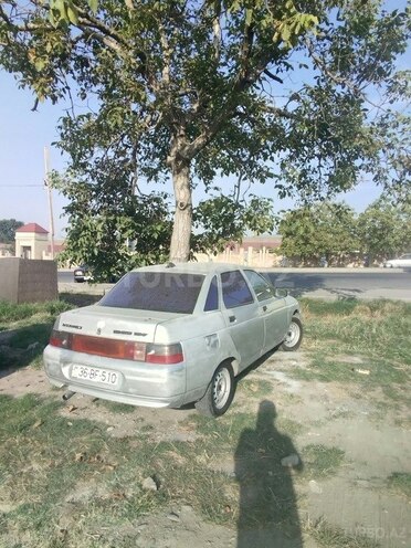 LADA (VAZ) 2110 2003, 390,568 km - 1.6 l - Bakı