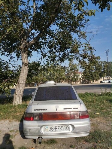 LADA (VAZ) 2110 2003, 390,568 km - 1.6 l - Bakı